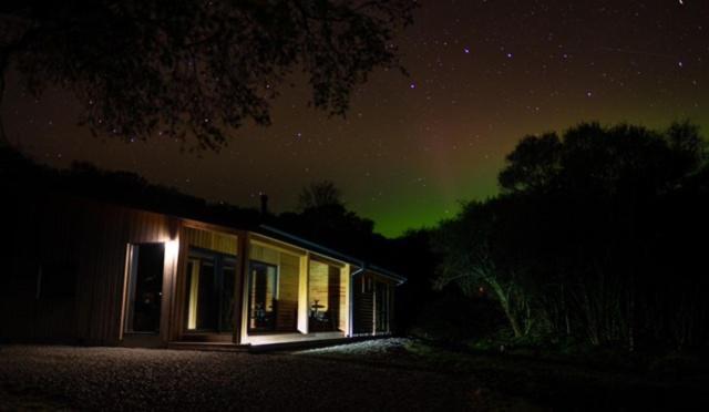 An Clamhan Colbost Exteriör bild